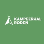 Kampeerhal Roden - Drenthe - Open Camping Dag