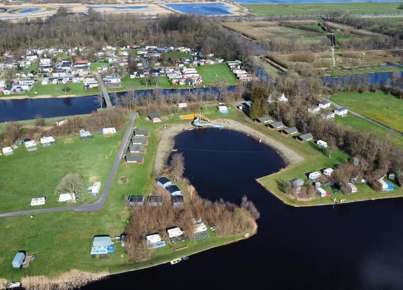 De Kleine Wielen - Friesland - Open Camping Dag