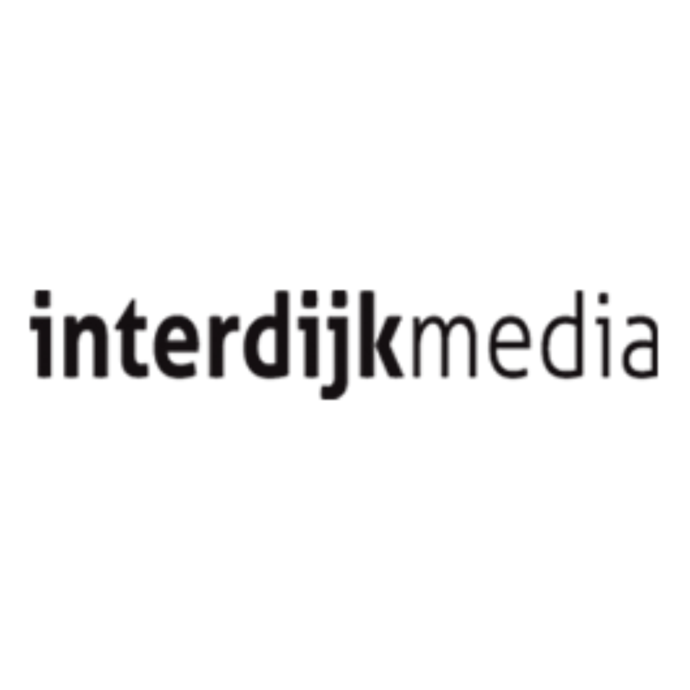 Interdijk media logo
