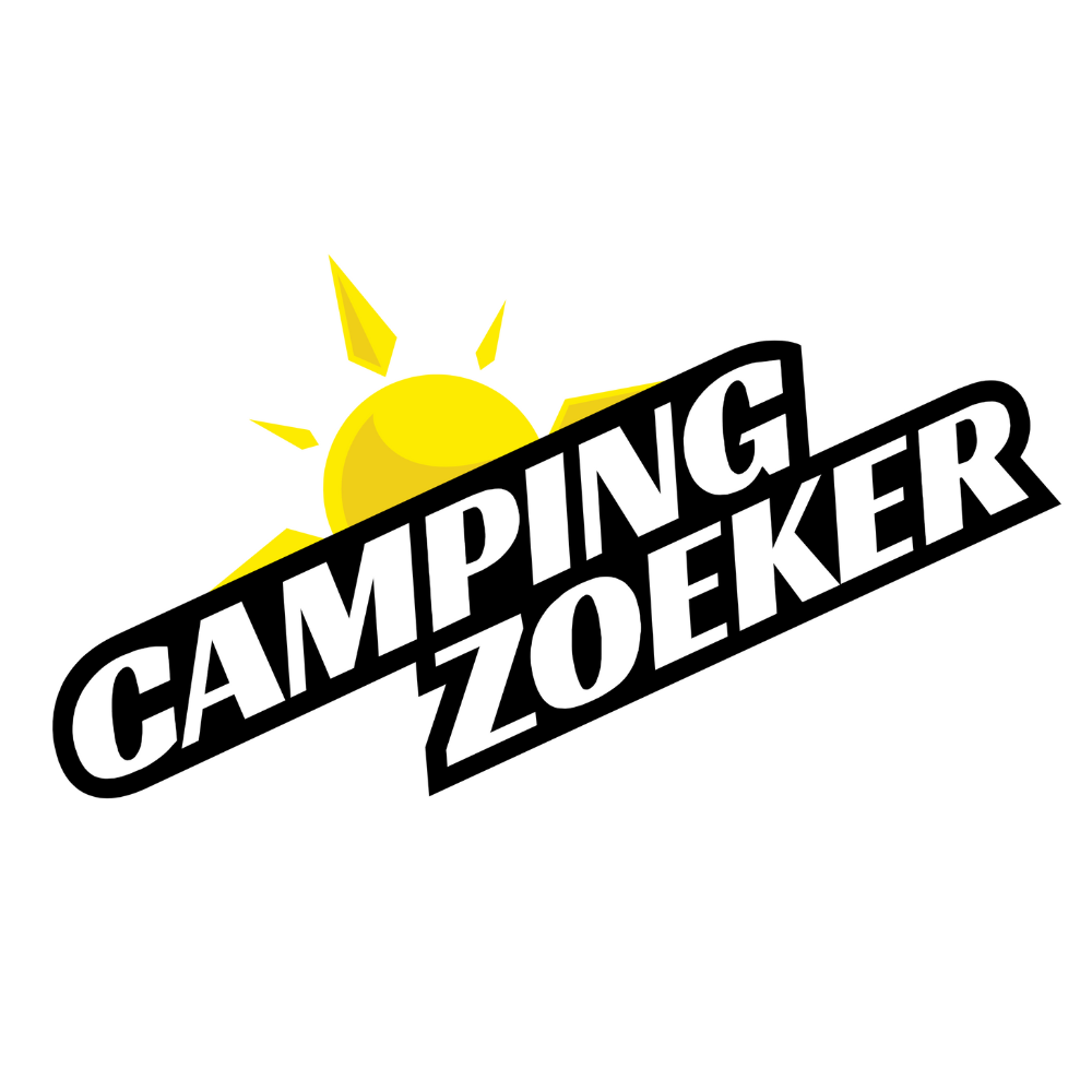 Campingzoeker logo Open Camping Dag