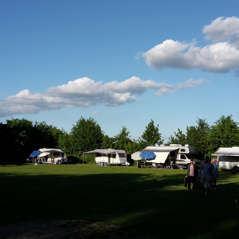 Boerencamping Remmelink - Gelderland - Open Camping Dag