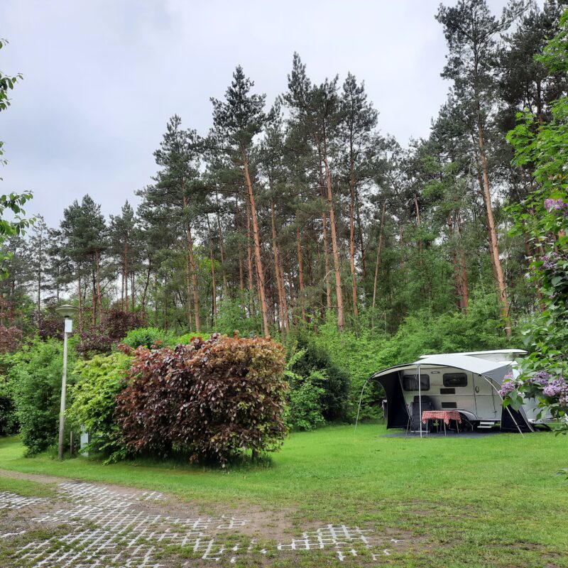Camping de Moat - Overijssel - Open Camping Dag