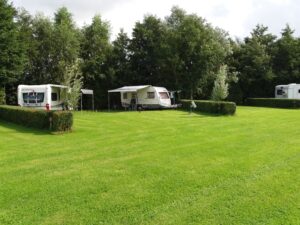 Camping Het Twiskerveld - Noord-Holland - Open Camping Dag
