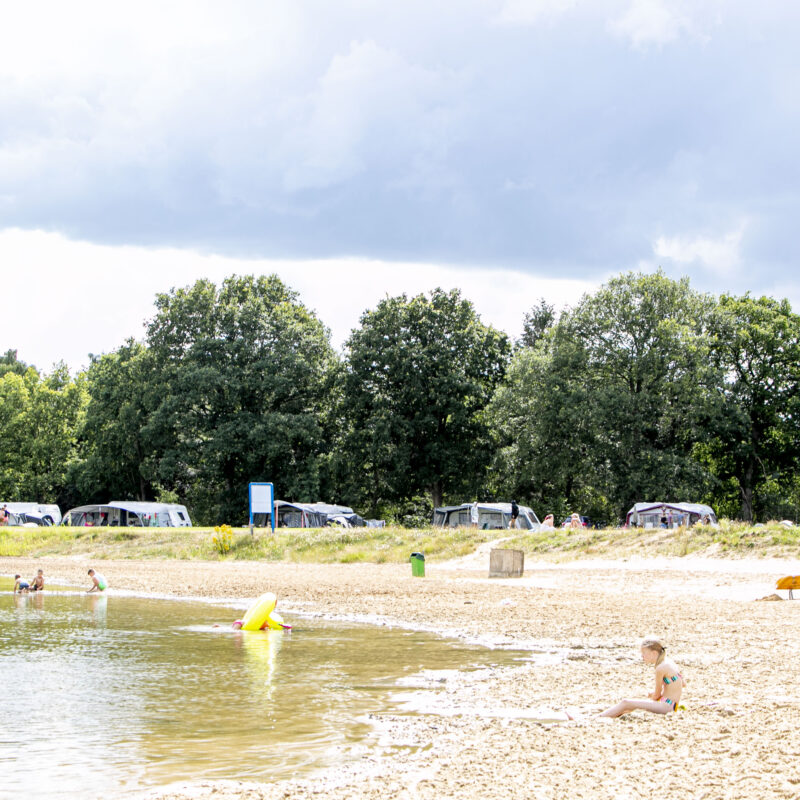Vakantiepark Witterzomer - Drenthe - Open Camping Dag