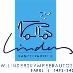 Linders Kampeerauto's - Noord-Brabant - Open Camping Dag
