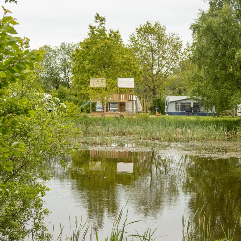 Gyvelborg Økocamping-Gårdbutik - Denemarken - Open Camping Dag