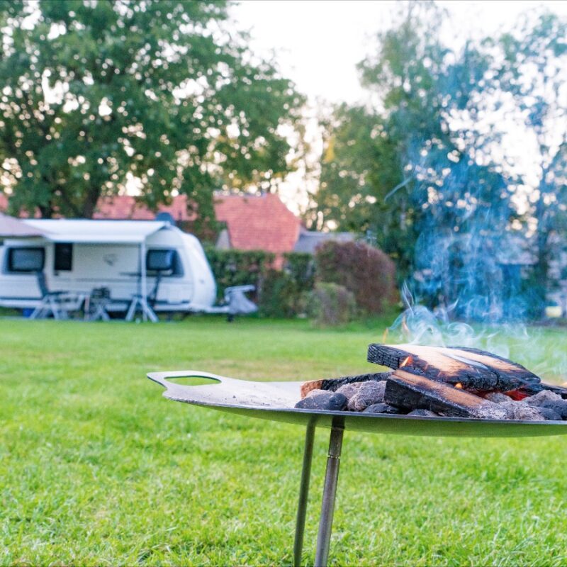 De Rozephoeve - Noord-Brabant - Open Camping Dag