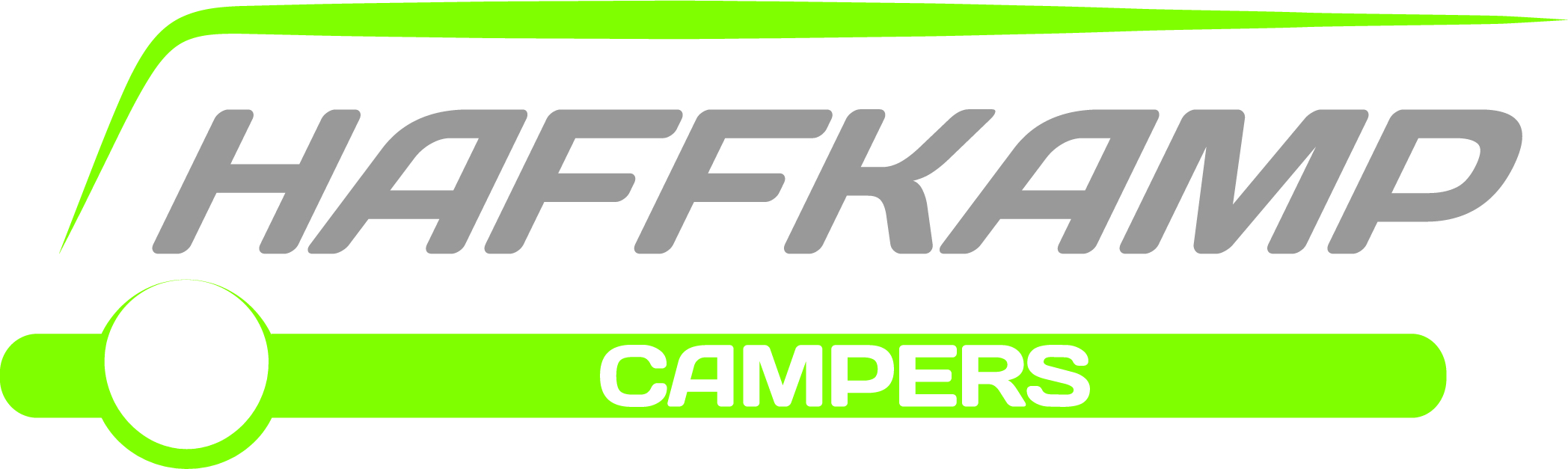 Haffkamp campers BV