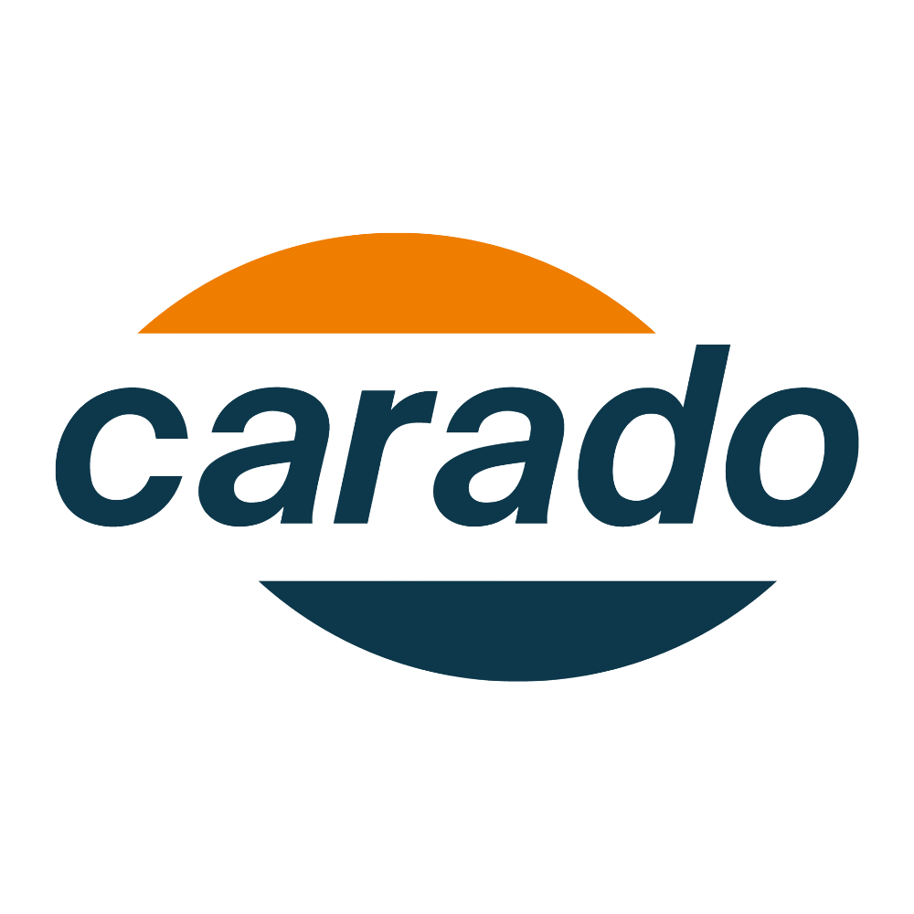 Logo Carado Open Camping Dag