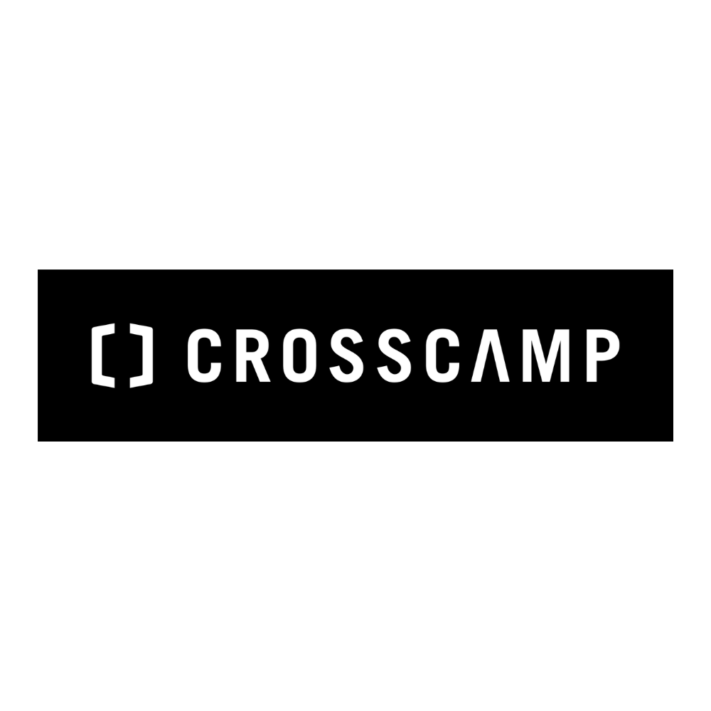 Logo Crosscamp Open Camping Dag