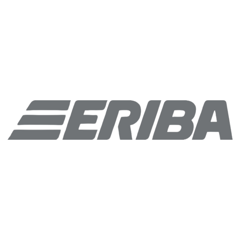 Logo Eriba Open camping dag