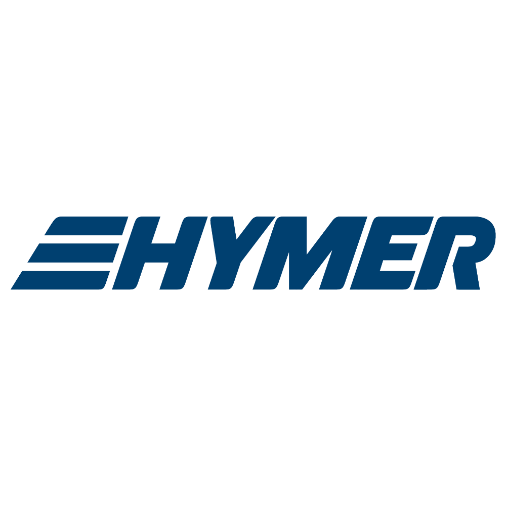 Logo Hymer Open Camping Dag