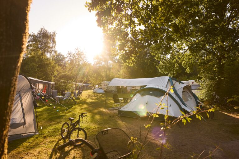 RCN de Noordster - Drenthe - Open Camping Dag