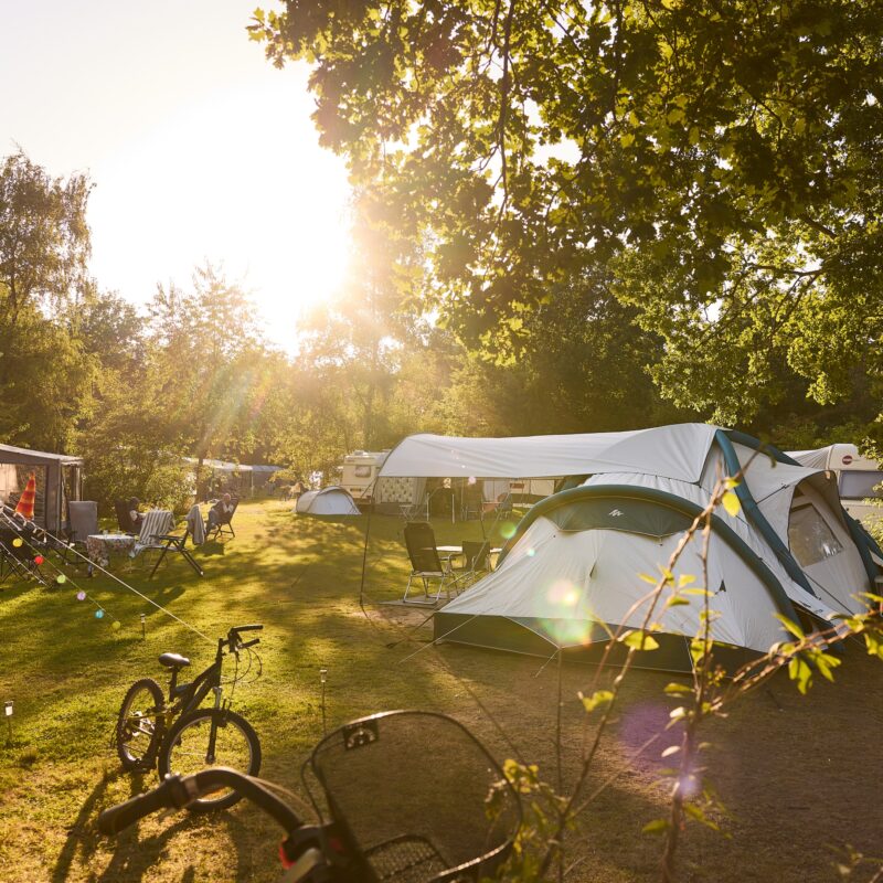 RCN de Noordster - Drenthe - Open Camping Dag