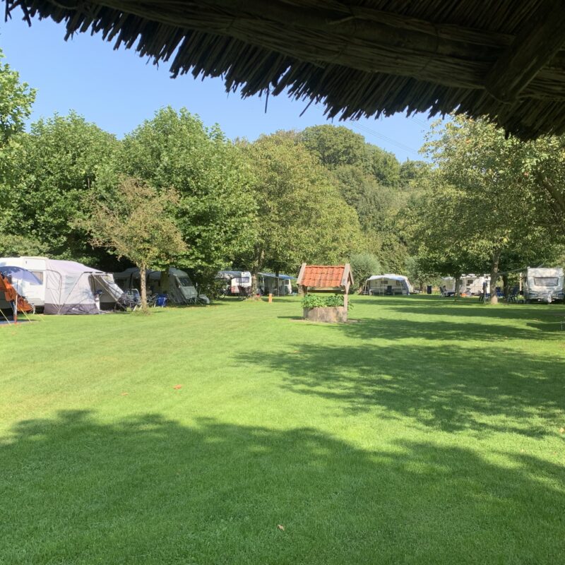 De Vetweide - Gelderland - Open Camping Dag