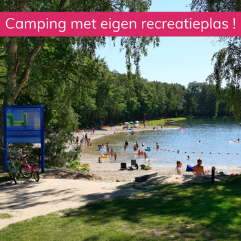 Camping De Vledders - Drenthe -Open Camping Dag