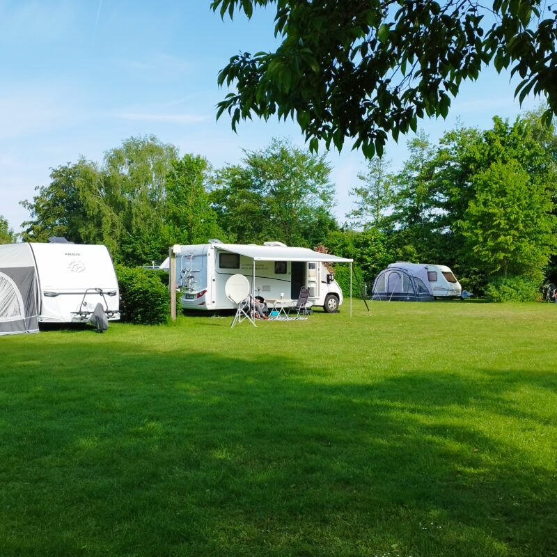 Ut Paradèske - Noord-Brabant - Open Camping Dag