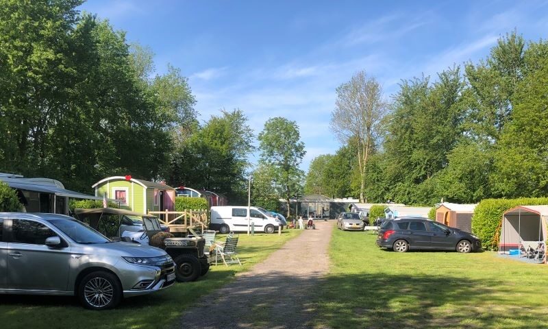 Recreatiepark de Jerden - Friesland - Open Camping Dag