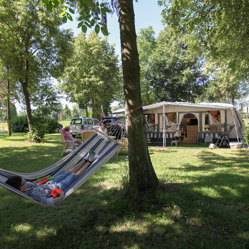 Recreatie De Scherpenhof - Gelderland - Open Camping Dag
