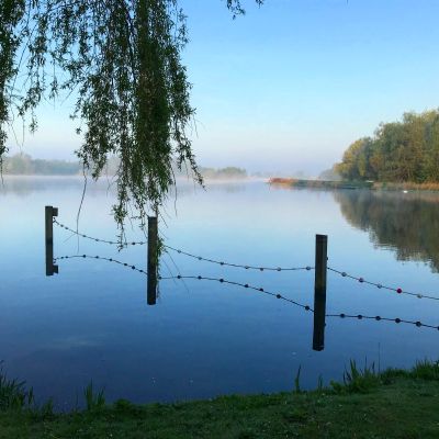 camping Rietveen Landsmeer ervaring