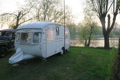 Camping Rietveen Landsmeer