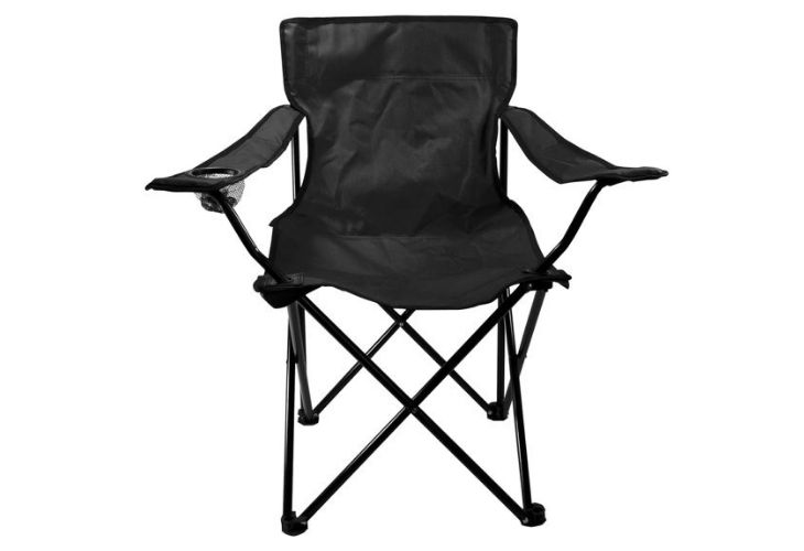 vouwstoel campingstoel ervaring