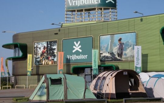 Vrijbuiter Event 2023
